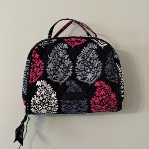 Vera Bradley Makeup Bag